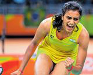 sindhu 17 feb